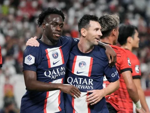 Nhận định, dự đoán PSG vs Lille, 19h00 ngày 19/2/2023