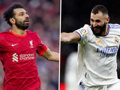 Nhận định, dự đoán Liverpool vs Real Madrid, 03h00 ngày 22/2/2023