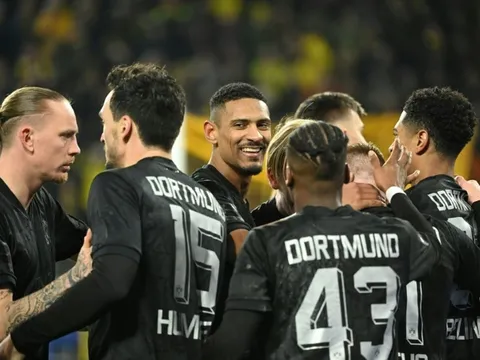 Nhận định, dự đoán Hoffenheim vs Dortmund, 21h30 ngày 25/2/2023