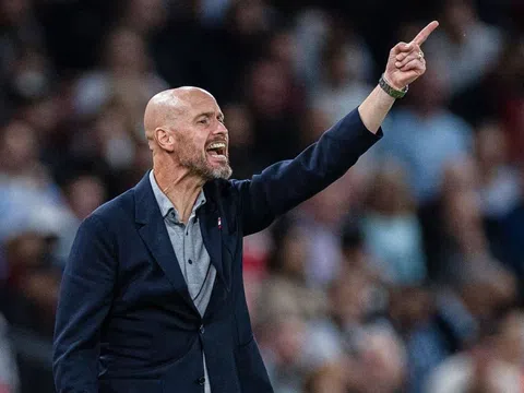 Ten Hag sẵn sàng thử nghiệm ngôi sao 'triệu đô' ở vị trí hoàn toàn mới