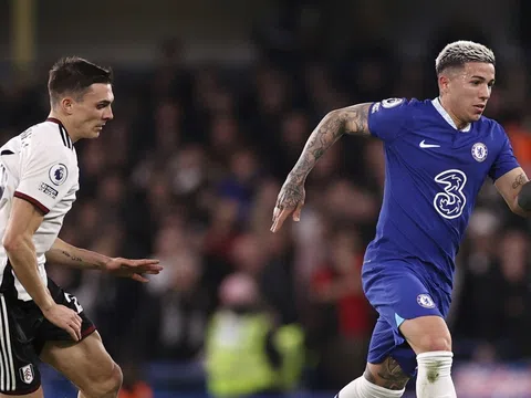 'Bom tấn' Chelsea khẳng định đanh thép trước thềm Derby London