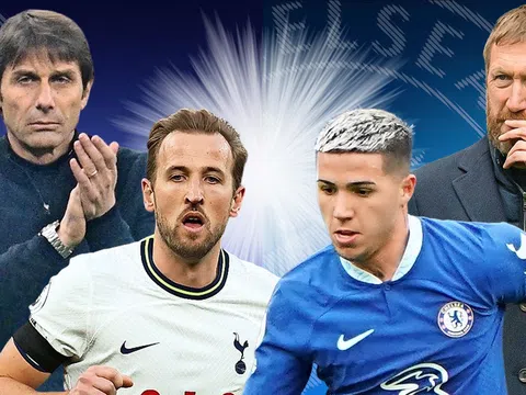 Nhận định, dự đoán Tottenham vs Chelsea, 20h30 ngày 26/2/2023