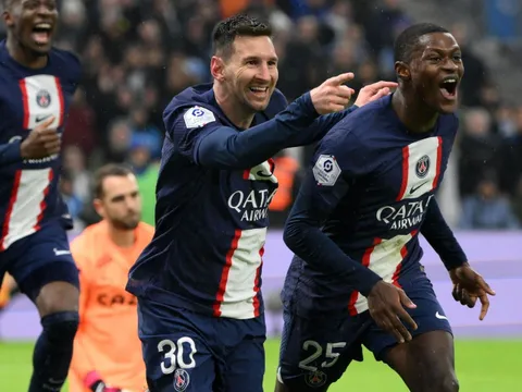 Nhận định, dự đoán PSG vs Nantes, 03h00 ngày 5/3/2023