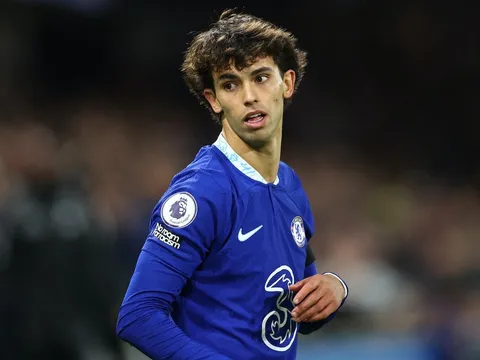 Joao Felix chỉ ra điều kiện tiên quyết để ở lại Chelsea