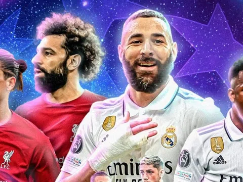 Nhận định, dự đoán Real Madrid vs Liverpool, 03h00 ngày 16/3/2023