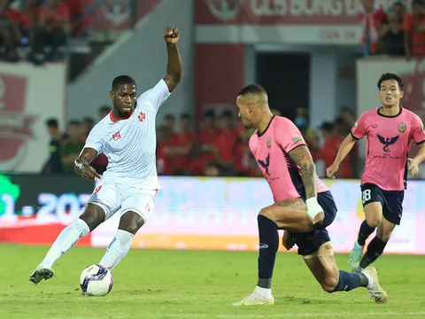Tiền đạo số 1 ĐT Việt Nam có đối tác cực xịn sau AFF Cup 2022
