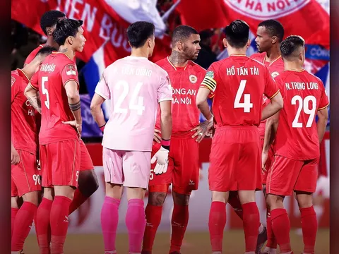 Lộ diện đại gia V-League được HLV Philippe Troussier 'ưu ái' nhất