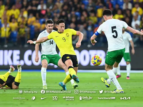 Thắng trận 1-0, bại tướng ĐT Việt Nam lập tức được FIFA thưởng lớn