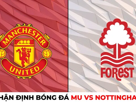 Nhận định bóng đá MU vs Nottingham - Bán kết Cúp Liên đoàn Anh: Quỷ Đỏ đặt một chân vào chung kết?