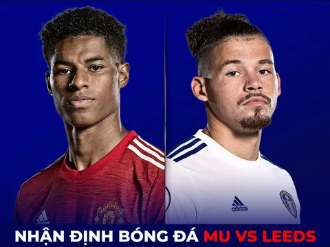 Nhận định bóng đá MU vs Leeds - Ngoại hạng Anh: Ngôi sao thay thế Casemiro xuất trận?