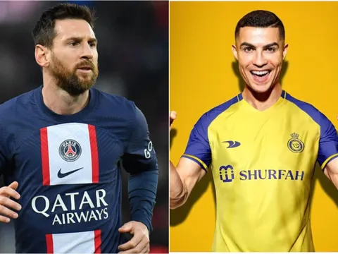 Sau Man City, tới lượt PSG bị điều tra: Messi rộng cửa đến 'bến đỗ trong mơ' để so tài cùng Ronaldo