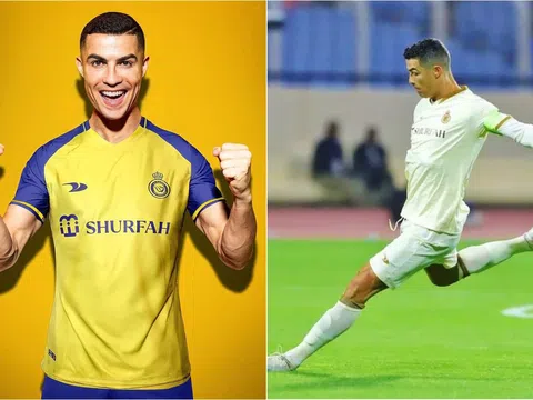 Lịch thi đấu bóng đá hôm nay 10/2: Ronaldo đón tin vui sau màn trình diễn thăng hoa tại Al Nassr?