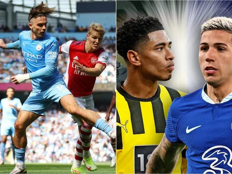 Lịch thi đấu bóng đá 15/2: MU hưởng lợi từ đại chiến Arsenal - Man City; Chelsea gặp khó tại Cúp C1?