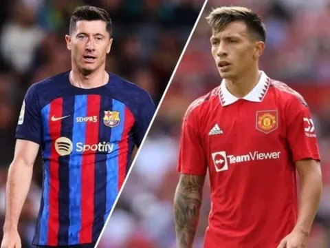 Lịch thi đấu Europa League 2022/23 hôm nay: MU vs Barca - Đại chiến tầm cỡ Champions League