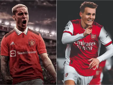 Lễ bốc thăm vòng 1/8 C2 Europa League diễn ra bao giờ, kênh nào?; MU và Arsenal có đụng độ?