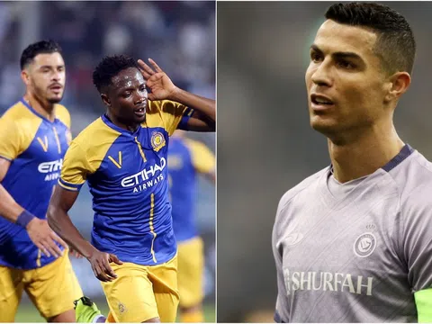 Xem trực tiếp bóng đá Al Nassr vs Damac ở đâu, kênh nào? Link xem trực tiếp Ronaldo Al Nassr HD