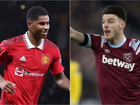 Nhận định bóng đá MU vs West Ham - Vòng 5 Cúp FA: Khẳng định vị thế nhà vô địch