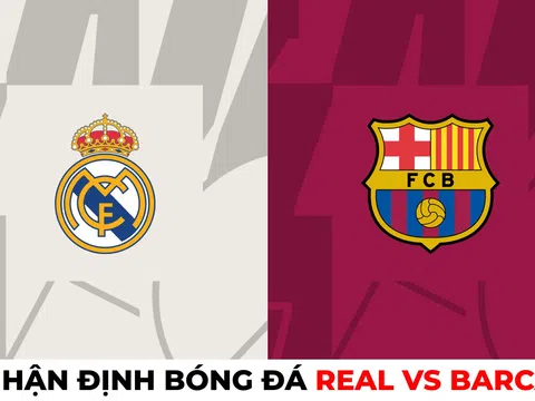 Nhận định bóng đá Real vs Barca - Bán kết Cúp Nhà vua Tây Ban Nha: Xavi ôm hận tại Siêu kinh điển?