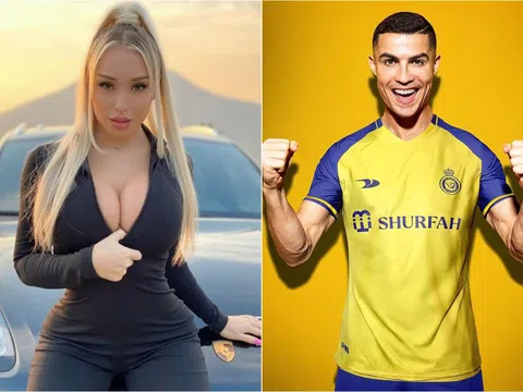 Xuất sắc nhất Al Nassr, Ronaldo vẫn đối diện nguy cơ tiêu tan sự nghiệp vì lộ 'clip nóng'