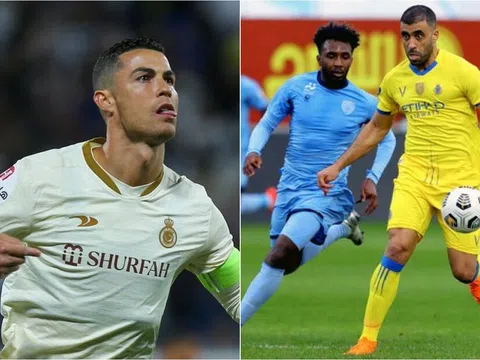 Dự đoán tỷ số Al Nassr vs Al Batin, 0h30 ngày 4/3 - VĐQG Saudi Arabia: Hat-trick thứ 3 cho Ronaldo?