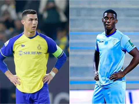 Nhận định bóng đá Al Nassr vs Al Batin - VĐQG Saudi Arabia: Ronaldo rộng cửa lập 'siêu kỷ lục'