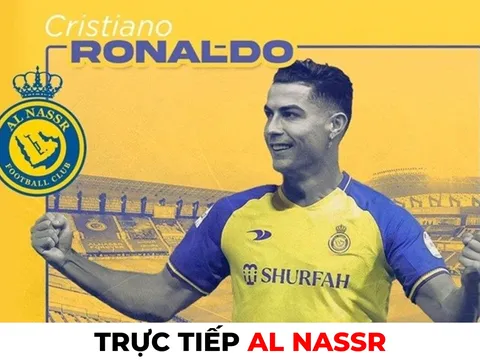 Trực tiếp bóng đá Al Nassr vs Al Batin, 0h30 ngày 4/3 - VĐQG Saudi Arabia: Hattrick cho Ronaldo?