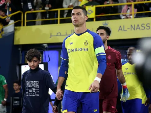 Xem trực tiếp bóng đá Al Nassr vs Al Batin ở đâu, kênh nào?; Link xem Ronaldo Al Nassr FPT FULL HD