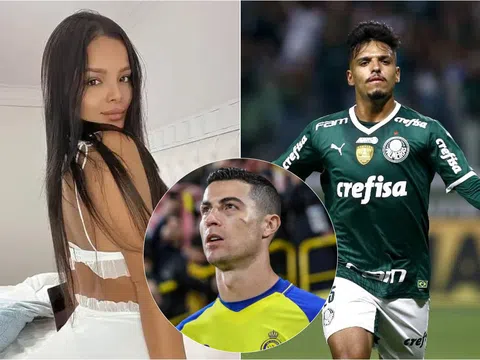 Hậu cáo buộc cưỡng bức fan nữ, Ronaldo lại dính bê bối suýt 'hại chết' đồng nghiệp vì lý do khó tin