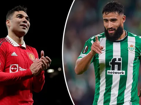 Nhận định bóng đá MU vs Real Betis - Vòng 1/8 Europa League: Trở lại mạnh mẽ sau khủng hoảng?