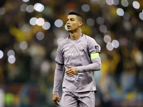 Xem trực tiếp bóng đá Al Nassr vs Al Ittihad ở đâu, kênh nào? Link xem trực tiếp Ronaldo Al Nassr HD