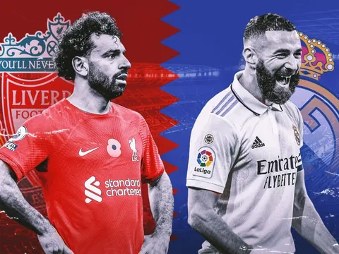 Lịch thi đấu Champions League: Đại chiến Real vs Liverpool có biến; Hiện tượng châu Âu bị giải mã?
