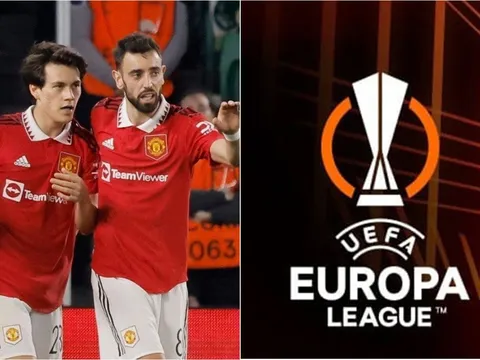 Trực tiếp bốc thăm tứ kết Europa League: MU đụng độ Juventus?; Link xem bốc thăm MU Cúp C2 FULL HD