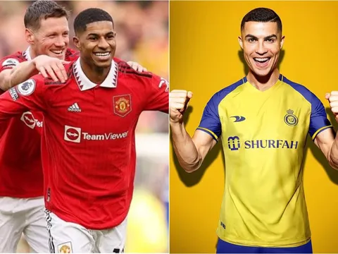 Lịch thi đấu bóng đá hôm nay 18/3:MU đón tin vui tại Ngoại hạng Anh; Ronaldo đi vào lịch sử Al Nassr