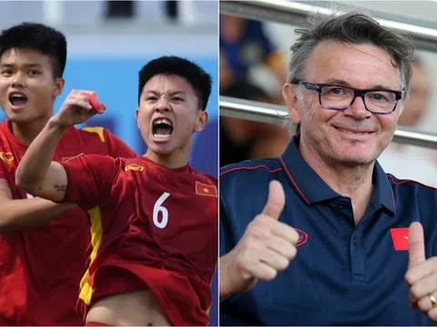 Lịch thi đấu bóng đá hôm nay 22/3: ĐT Việt Nam đón tin vui trước thềm Doha Cup 2023?