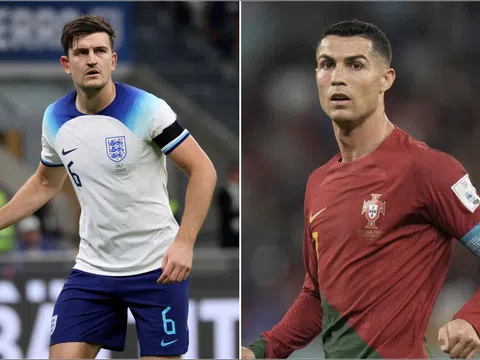 Lịch thi đấu vòng loại Euro 2024 hôm nay 26/3: Dàn sao MU gây sốt; Ronaldo nối dài 'siêu kỷ lục'?