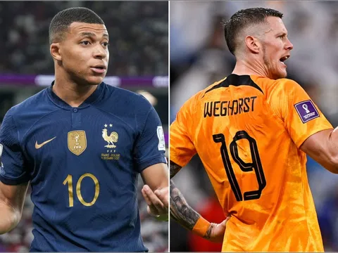 Lịch thi đấu Vòng loại Euro 2024 hôm nay 27/3: Mbappe lập kỷ lục cho ĐT Pháp; Dàn sao MU gây sốt?