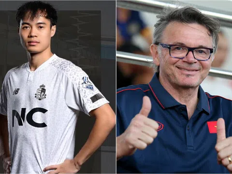 Lịch thi đấu bóng đá hôm nay 29/3: Siêu sao ĐT Việt Nam báo tin vui cho HLV Philippe Troussier?