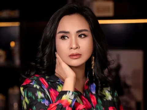 Ngay đầu năm, diva Thanh Lam đau lòng báo tin tang sự, khán giả gửi lời chia buồn