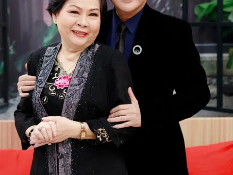 Mẹ vợ NSƯT Kim Tử Long tiết lộ tật xấu ‘mê gái’ của con rể