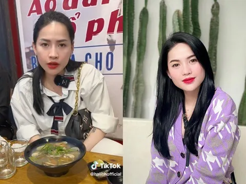 Bị Hà Linh ‘bóc phốt’, quán ốc ở Huế xin lỗi, đóng toàn bộ cửa hàng để vệ sinh