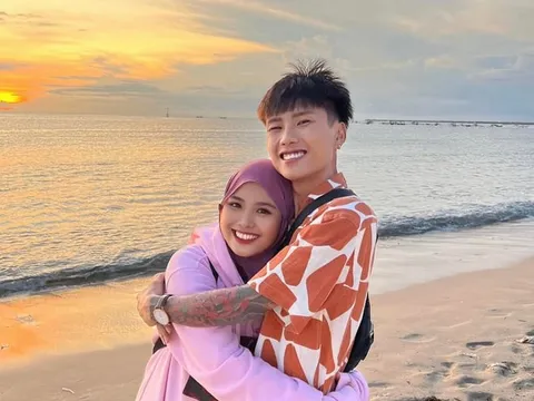Nóng: Đạt Villa và bạn gái người Indonesia chuẩn bị kết hôn