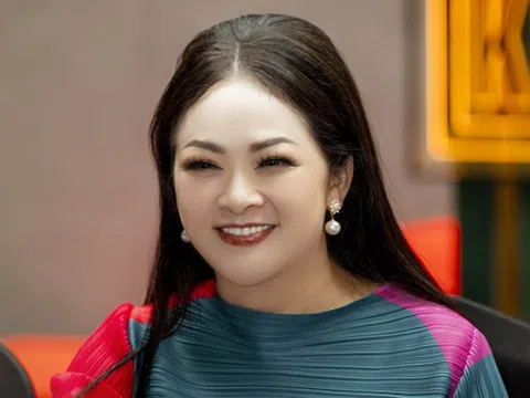 Ca sĩ Như Quỳnh lên tiếng về ồn ào trong khâu tổ chức liveshow