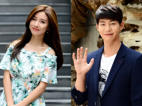 ‘Nàng cháo’ Kim So Eun và Song Jae Rim chính thức lên tiếng về tin đồn hẹn hò