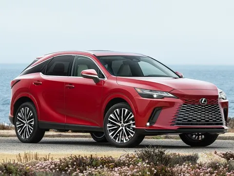 5 mẫu xe đáng chú ý vừa ra mắt thị trường Việt tháng 2/2023