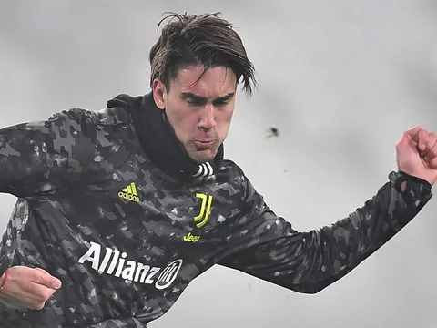 Khủng hoảng hàng công, Real Madrid vẫn từ chối chiêu mộ sát thủ Serie A
