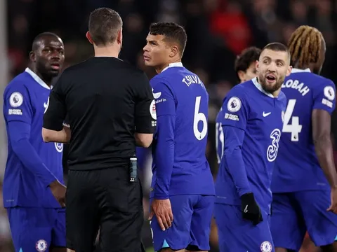 Nhận định, dự đoán Chelsea vs Fulham, 3h00, 4/2