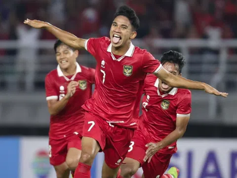 ‘Hung thần’ của U20 Việt Nam không tham dự VCK U20 châu Á