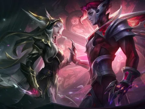 LMHT: “Nóng mắt” với tình trạng đi gank sớm, Riot thẳng tay điều chỉnh khu rừng trong bản 13.5