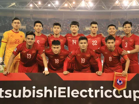 Chuyên gia Hàn Quốc nói lời phũ phàng về giấc mơ World Cup của ĐT Việt Nam