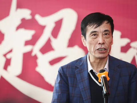 Bóng đá Trung Quốc tiếp tục dính bê bối, chủ tịch LĐBĐ bị bắt